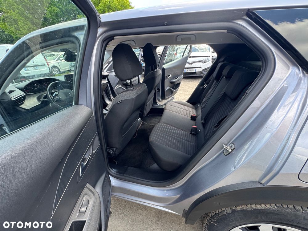 Peugeot 2008 BlueHDi 100 STOP & START Active - 9