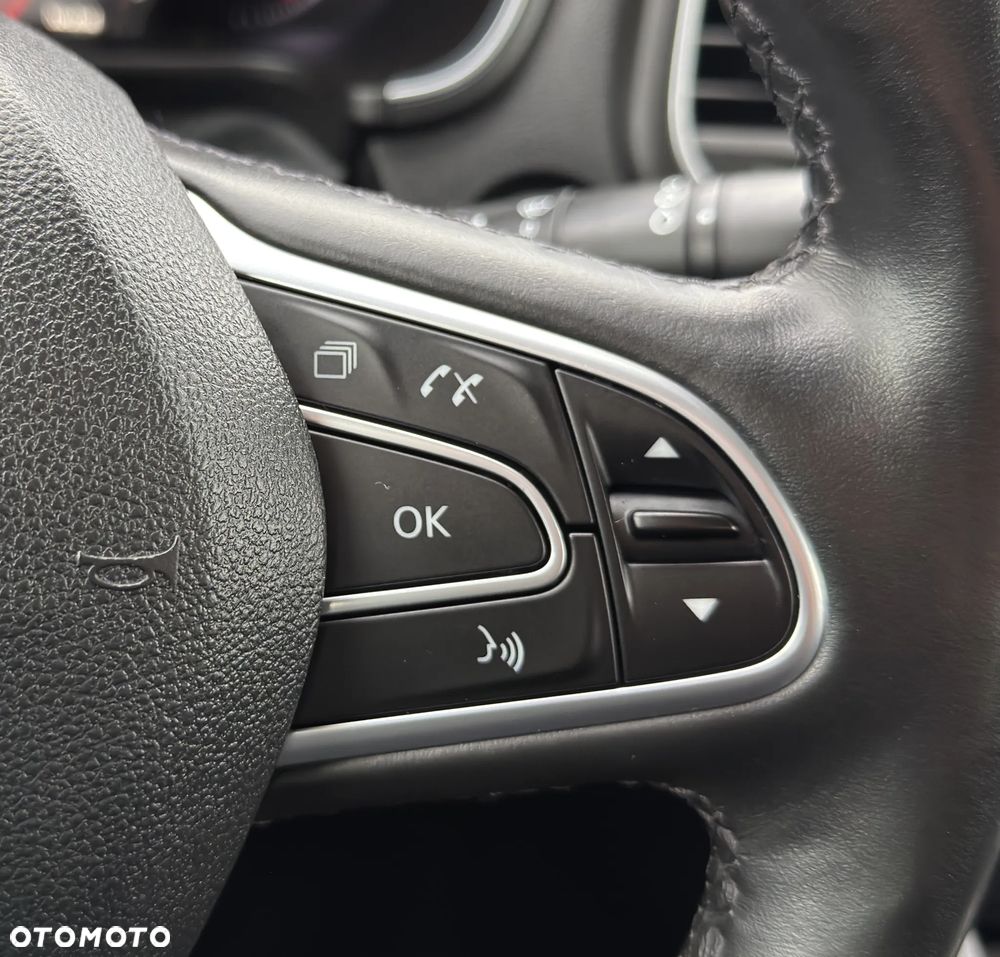 Renault Talisman ENERGY TCe 200 EDC ELYSEE - 20