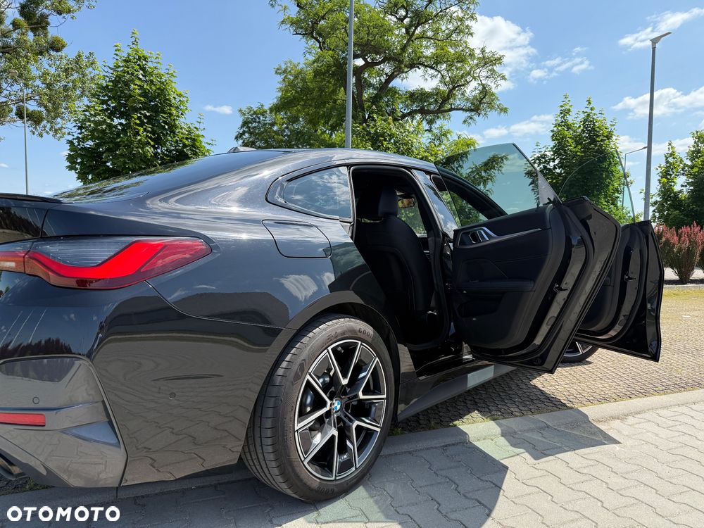 BMW Seria 4 430i - 23