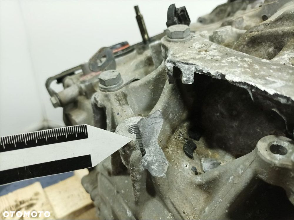 PEUGEOT 5008 II 2.0 HDI 180 KM SKRZYNIA BIEGÓW AUTOMAT 20GZ15 - 6