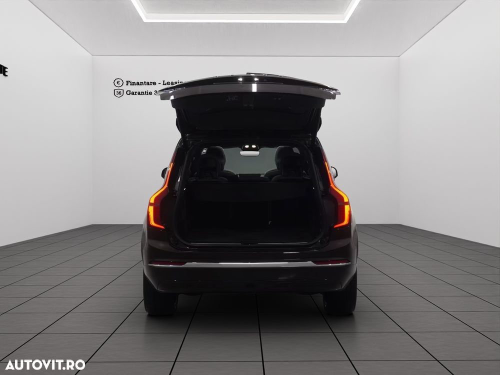 Volvo XC 90 T8 AWD Ultra Bright - 5