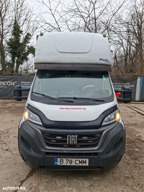 Fiat Ducato - 2