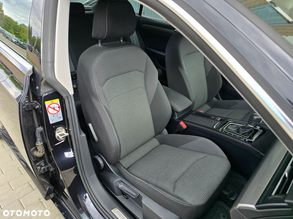 Volkswagen Arteon 2.0 TDI SCR Essence DSG - 22