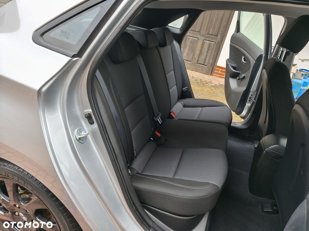 Hyundai i30 1.4 Classic - 25