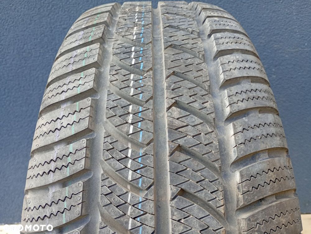 felga stalowa opona continental koło zapasowe 235/65r16c 118/116r et62 6x130 sprinter w906 crafter A0014014802 - 7