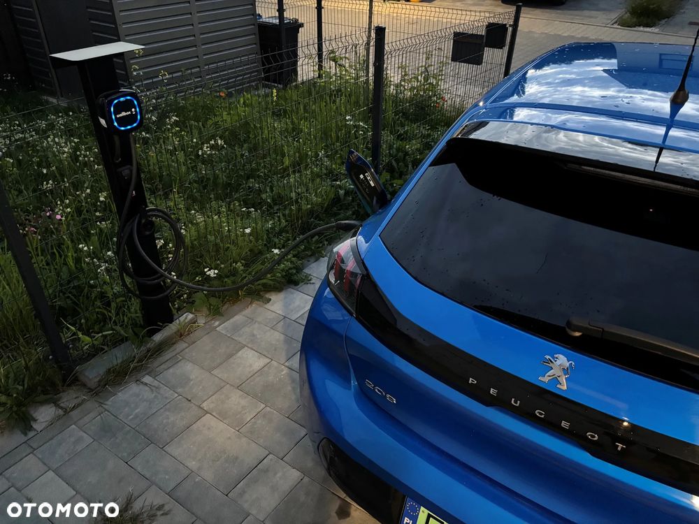 Peugeot 208 Allure Pack - 20