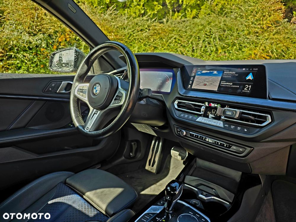 BMW Seria 2 218i M Sport - 11