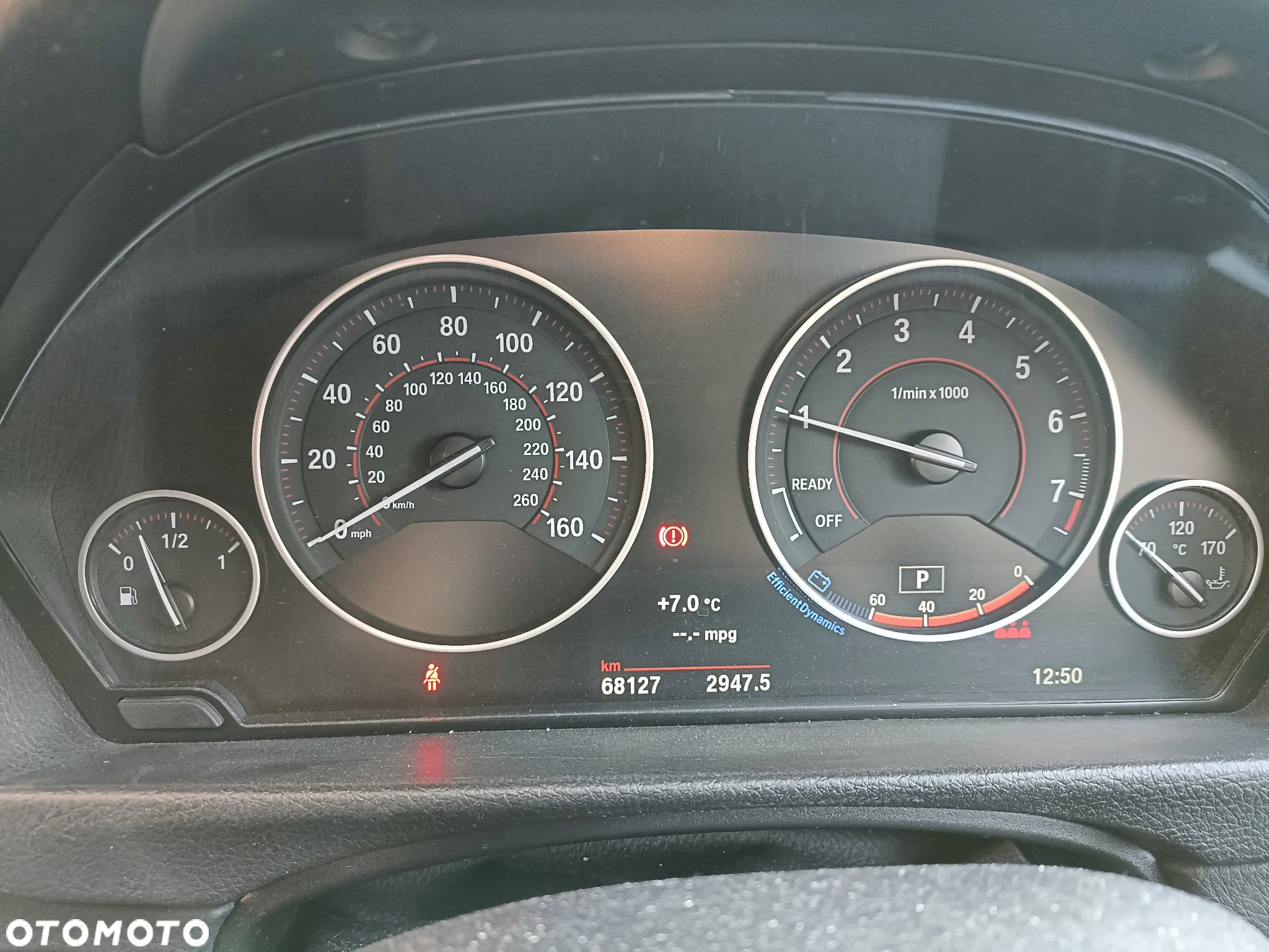 BMW Seria 4 420i Gran Coupe M Sport - 23