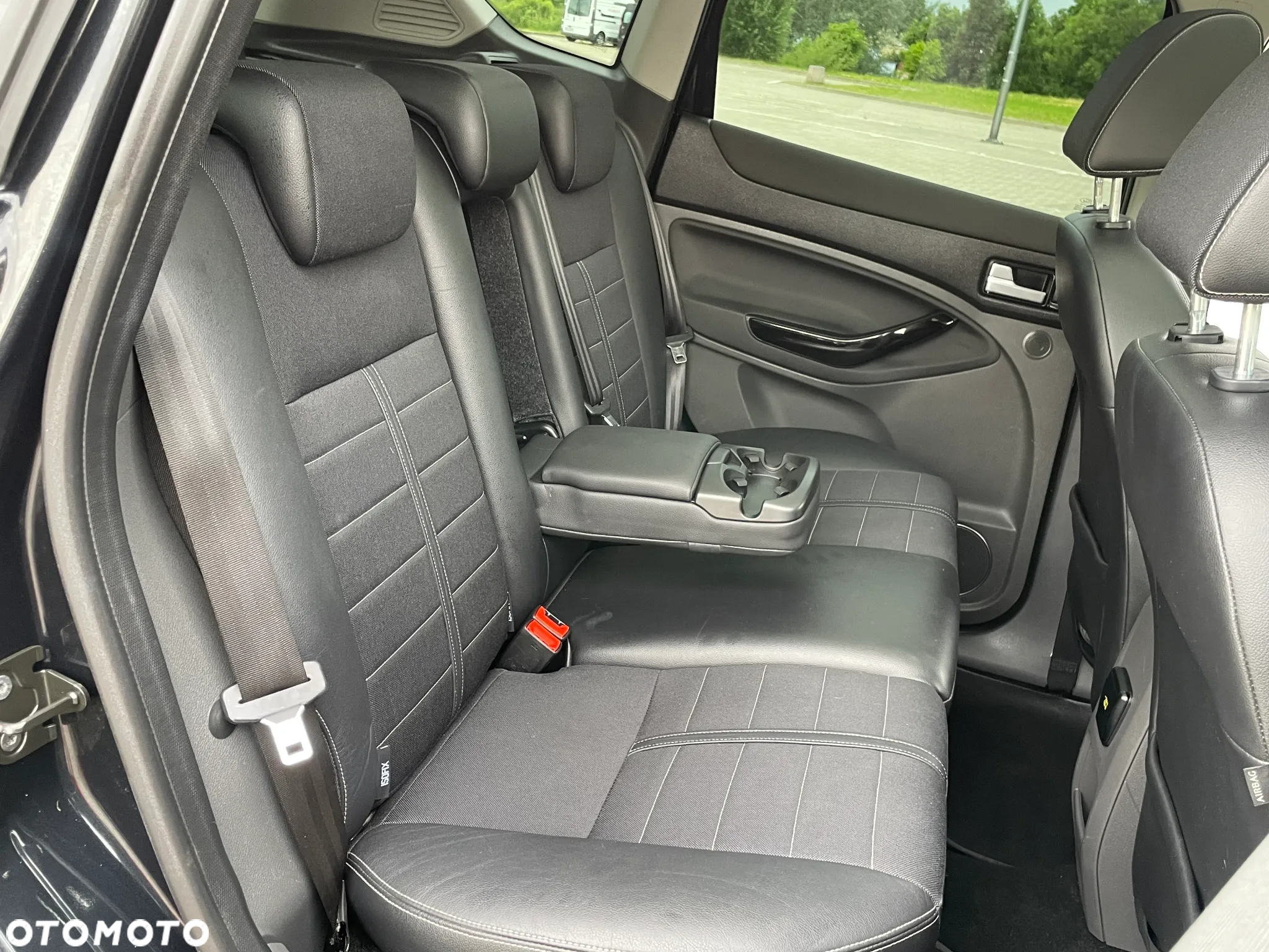 Ford Kuga 2.0 TDCi 4WD Titanium - 13