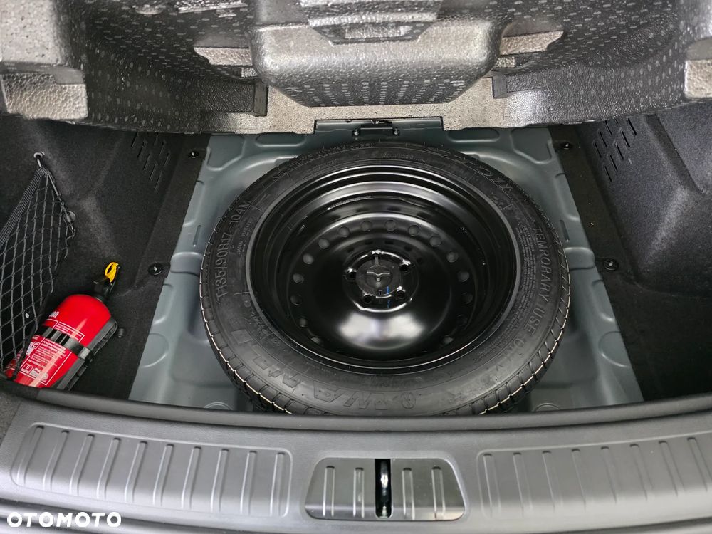 BAIC 5 Beijing 1.5T Comfort DCT - 27