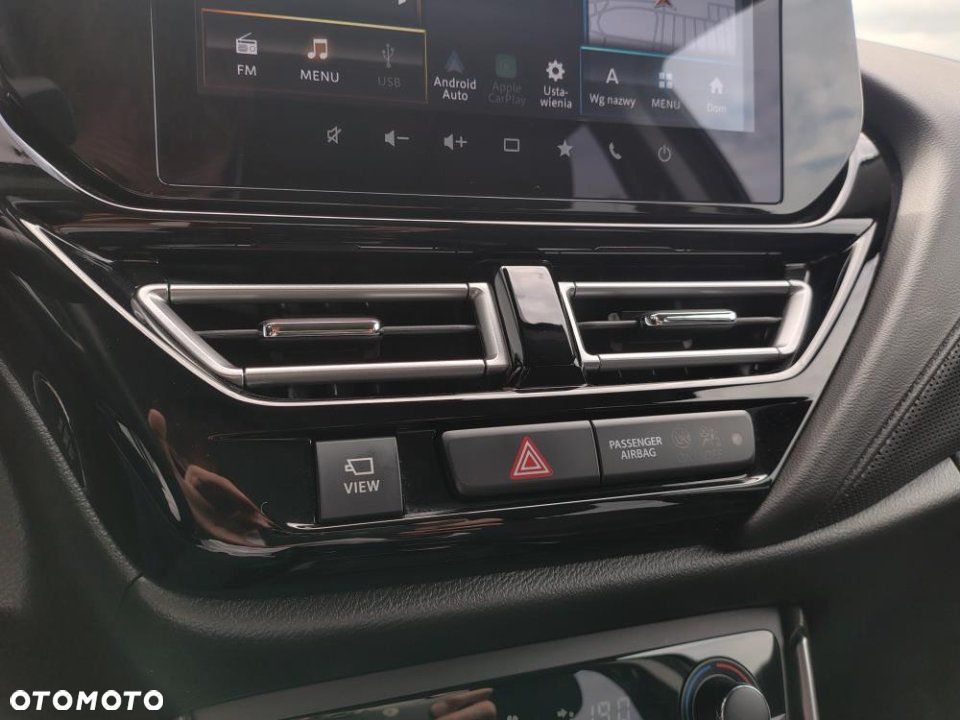 Suzuki S-Cross - 29