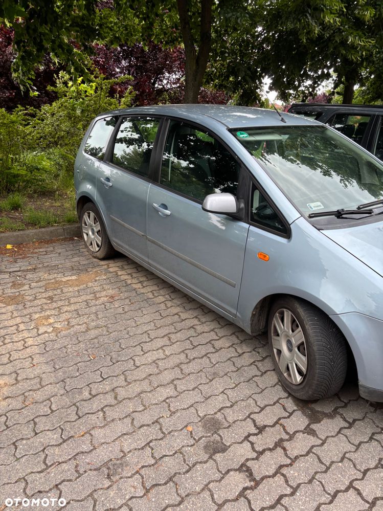 Ford C-MAX - 7