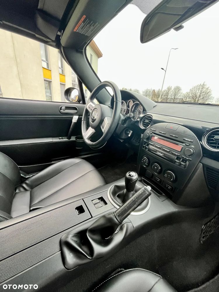 Mazda MX-5 1.8 Emotion - 12