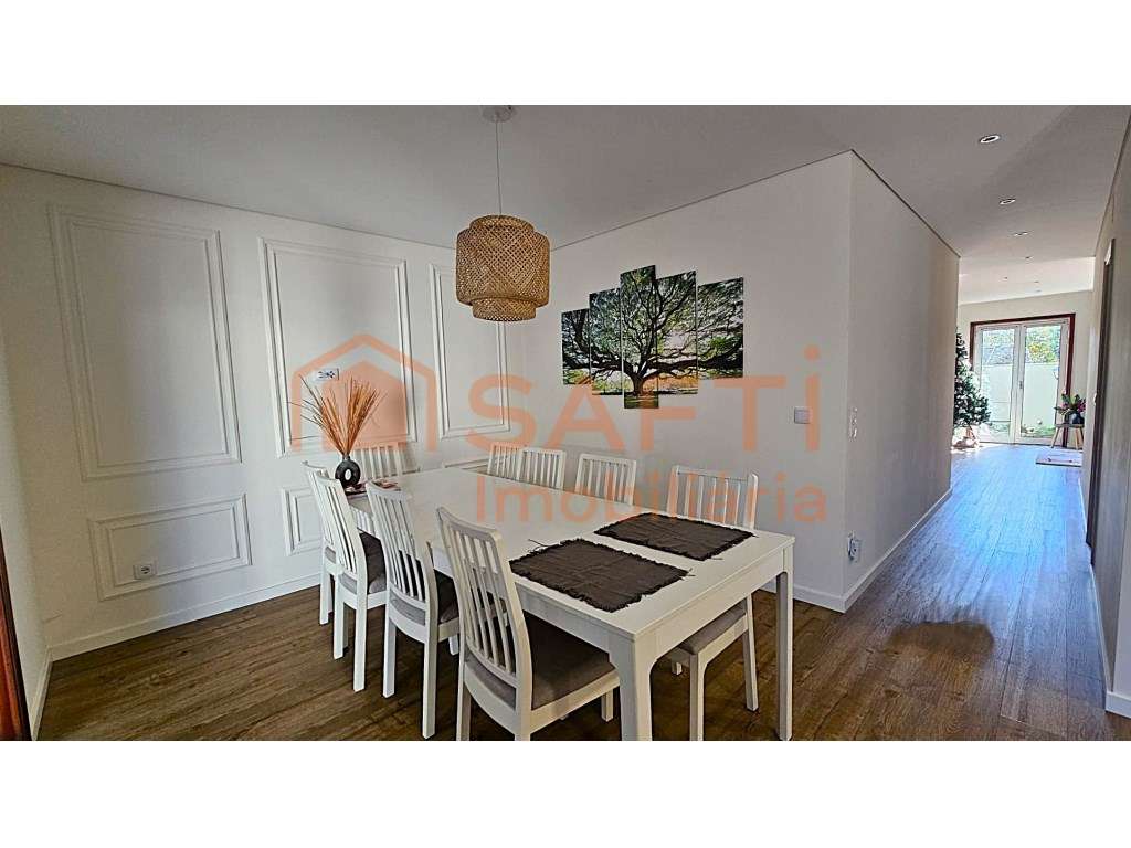 Moradia T4 na Póvoa de Varzim - Grande imagem: 2/28