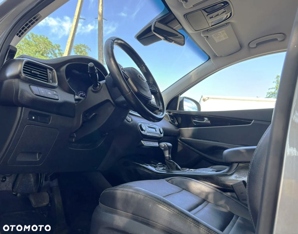 Kia Sorento 2.0 CRDI L - 11