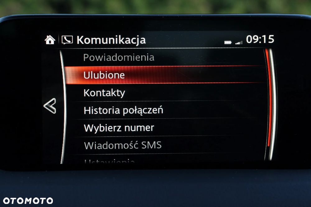 Mazda CX-5 2.0 Skypassion AWD - 33