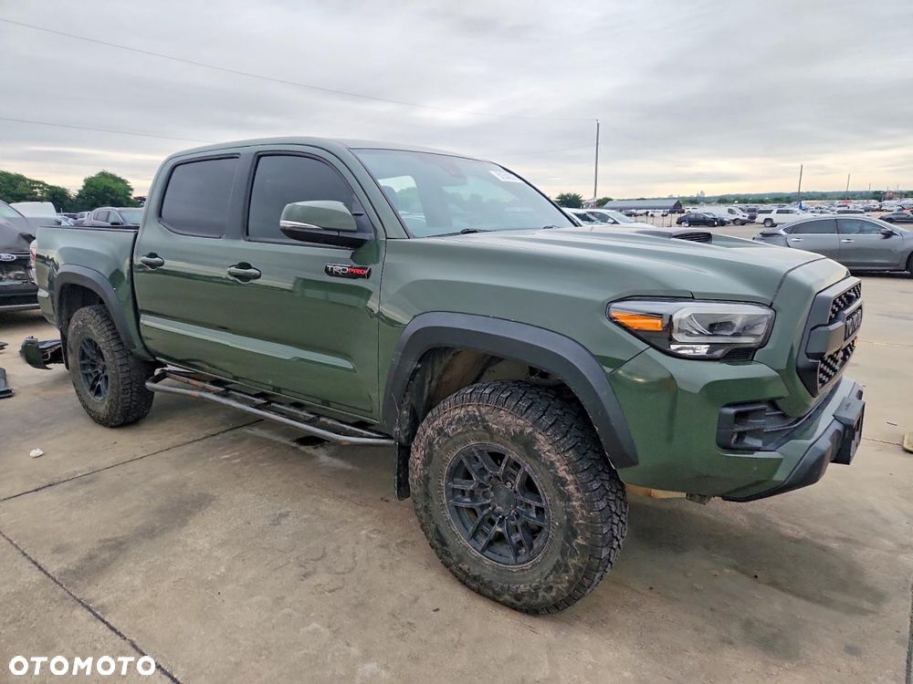 Toyota Tacoma