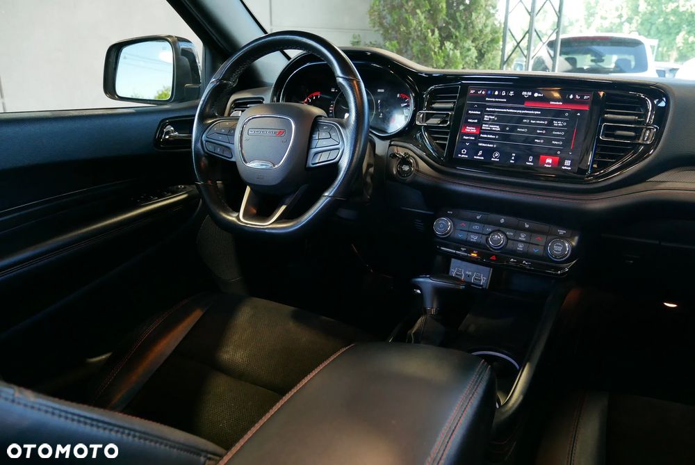 Dodge Durango - 19