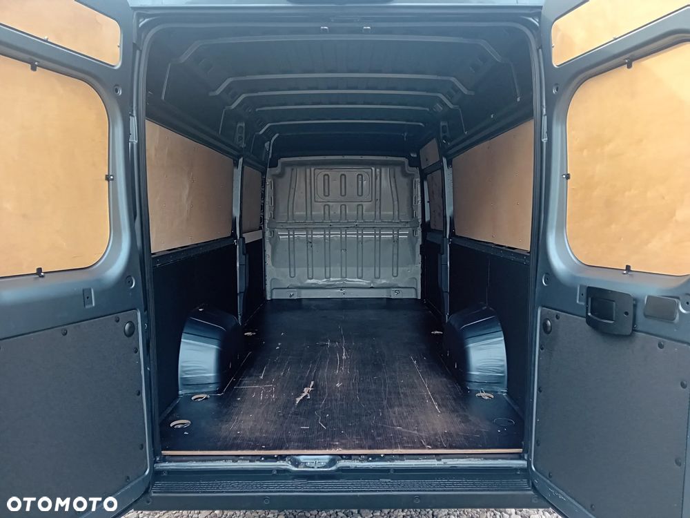 Peugeot Boxer - 9
