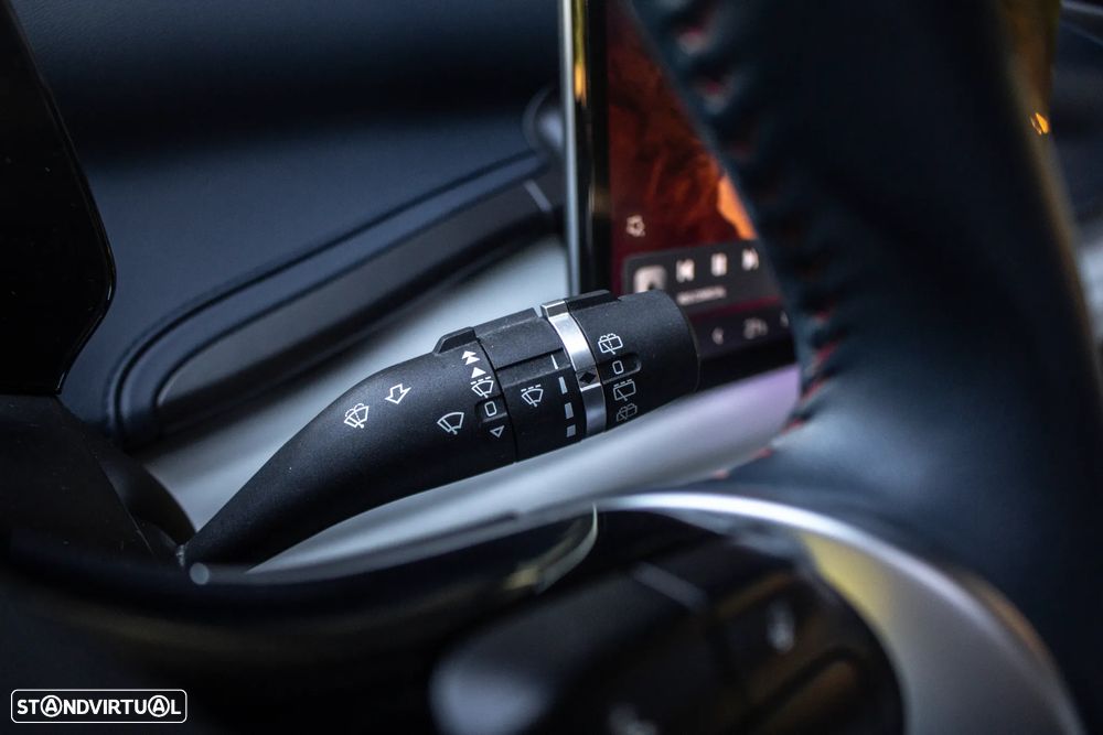 BYD Atto 3 Comfort - 17