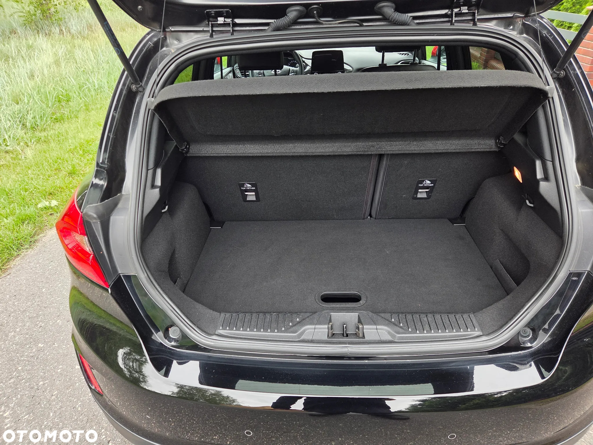 Ford Fiesta - 15
