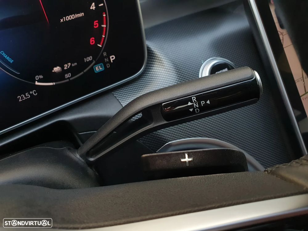 Mercedes-Benz C 300 - 14