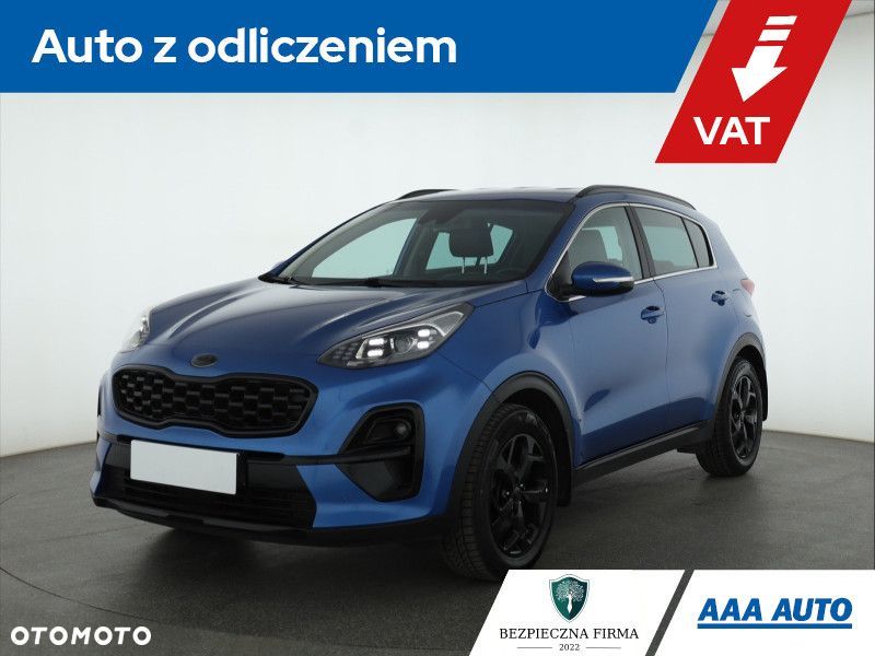 Kia Sportage - 2