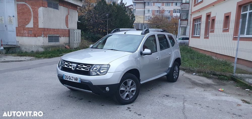 Dacia Duster - 23