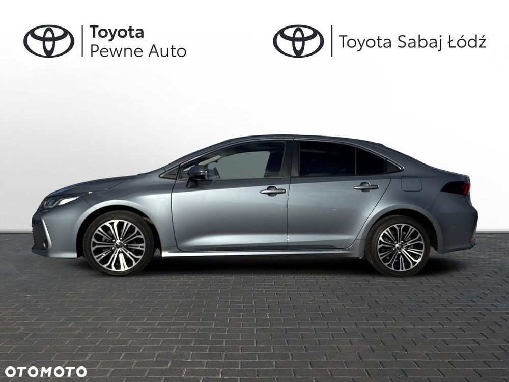 Toyota Corolla 1.6 Premium EU6 - 2