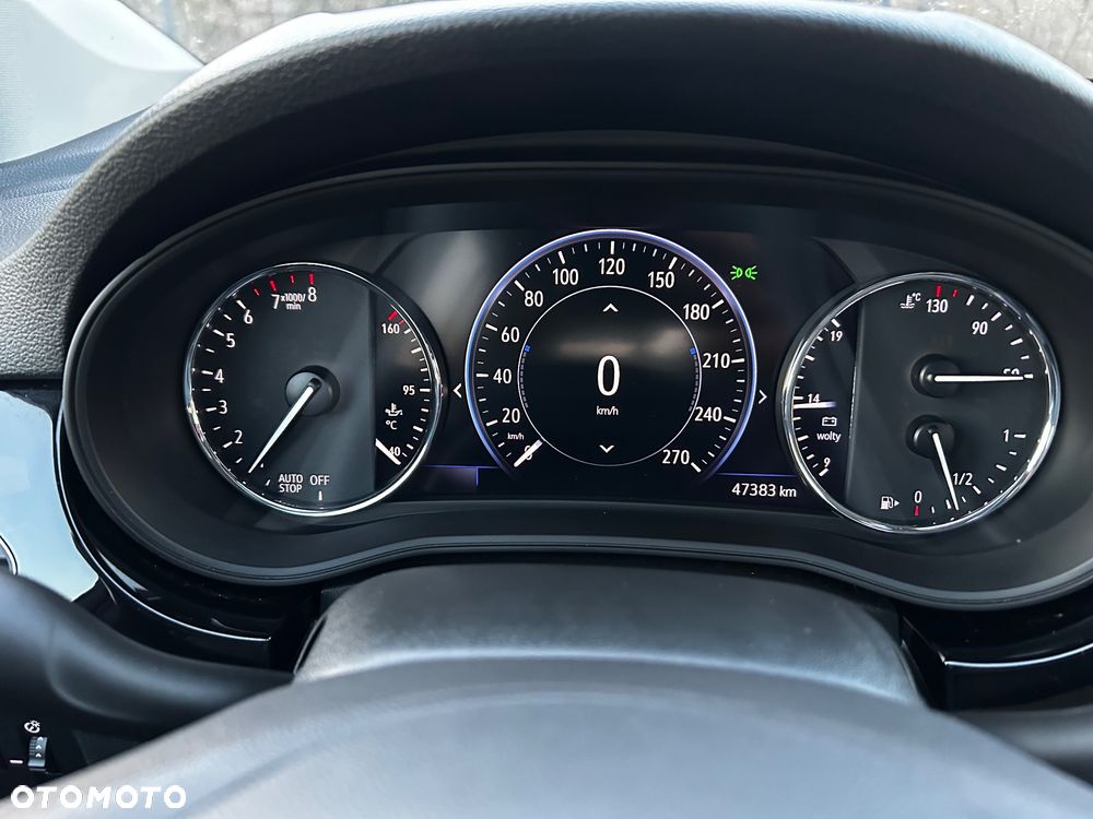 Opel Astra 1.2 Turbo Start/Stop Business Edition - 22