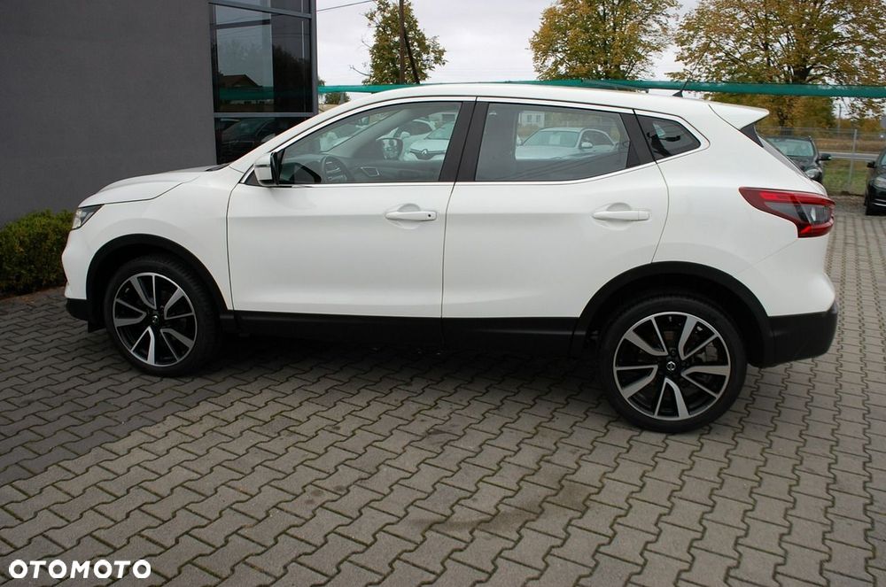 Nissan Qashqai - 15