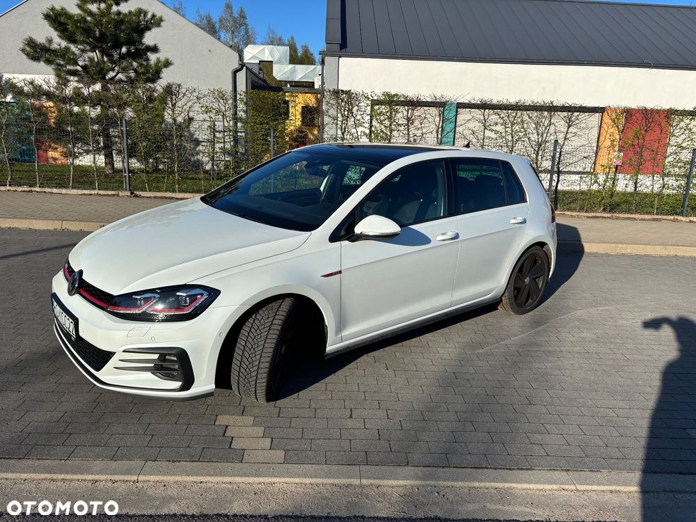 Volkswagen Golf 2.0 TSI BMT GTI Performance DSG - 5