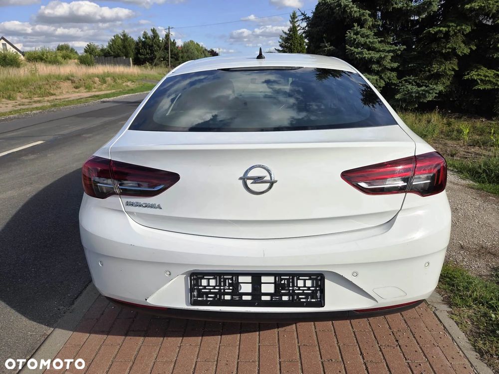 Opel Insignia 1.5 Elegance - 7