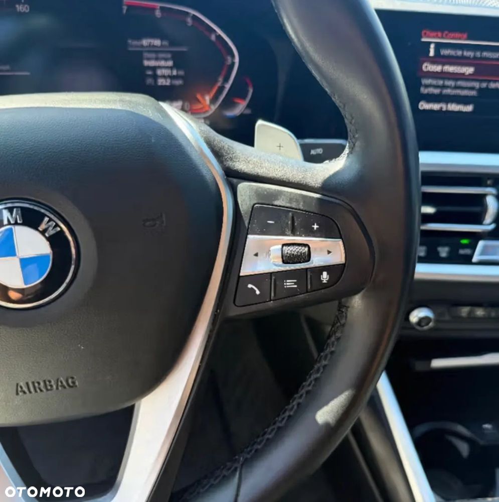 BMW Seria 3 - 13
