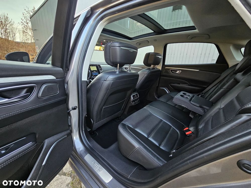 Renault Talisman Blue dCi 200 EDC INITIALE PARIS - 17