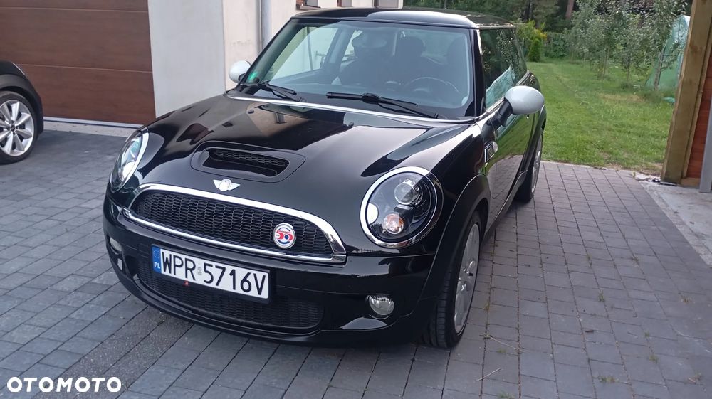 MINI Cooper S Standard - 5
