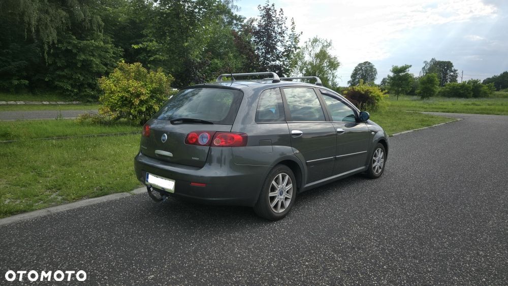 Fiat Croma - 4