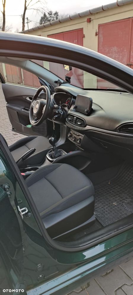 Fiat Tipo 1.4 16v Mirror - 6