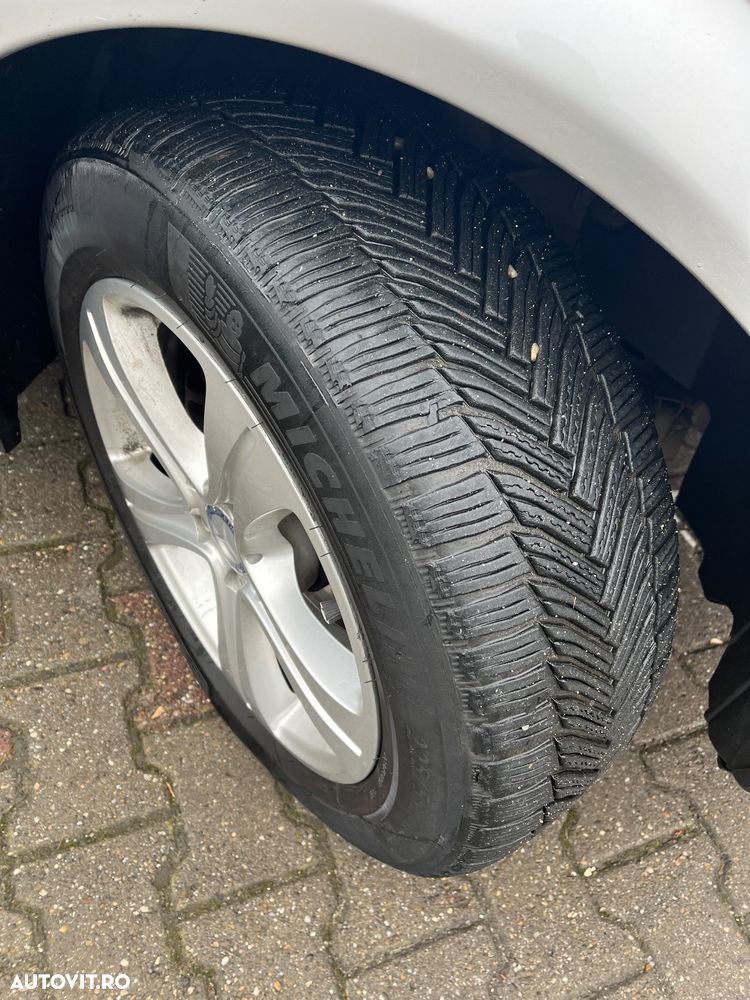 Mercedes-Benz Vito - 7