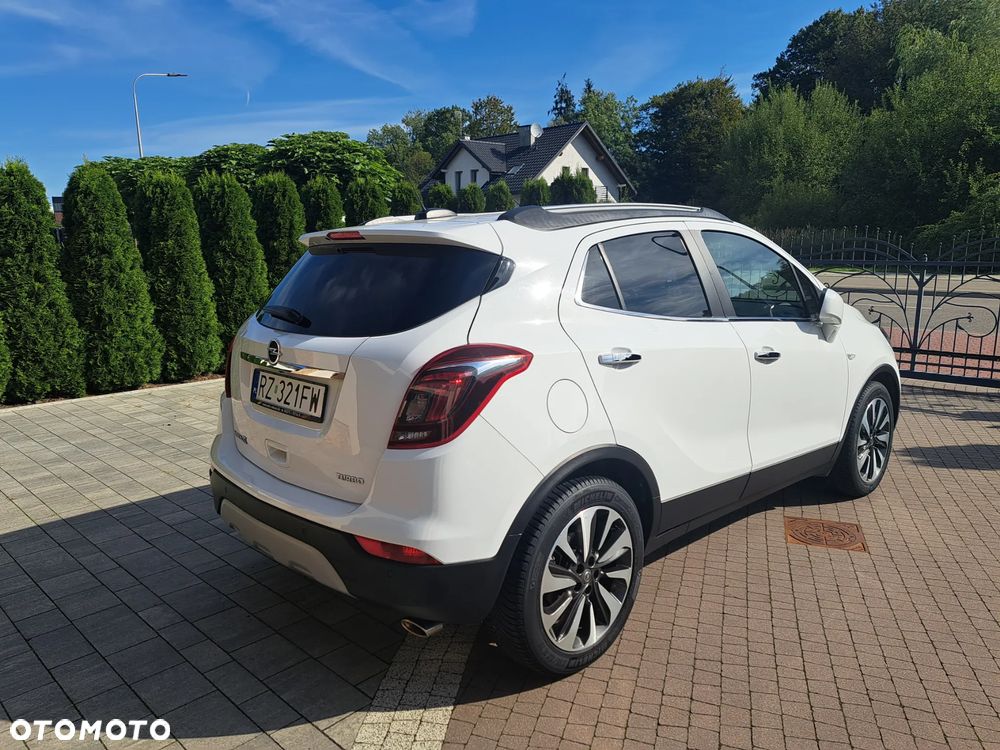 Opel Mokka 1.4 T Cosmo - 6
