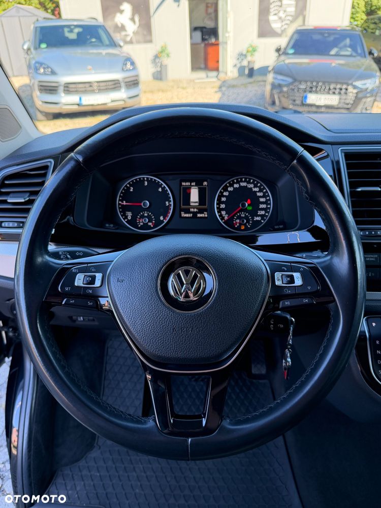 Volkswagen Multivan 2.0 BiTDI L1 Highline 4Motion DSG - 18