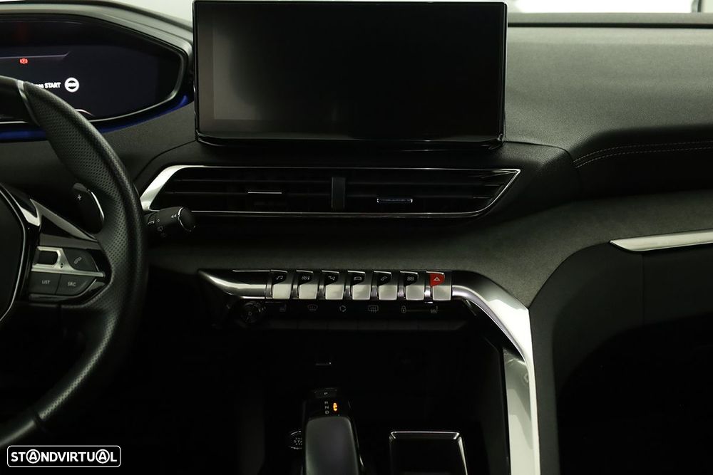 Peugeot 3008 1.2 PureTech GT EAT8 - 9