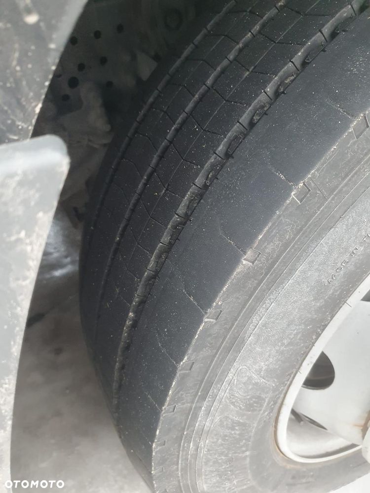 Mercedes-Benz ACTROS Low Liner - 9