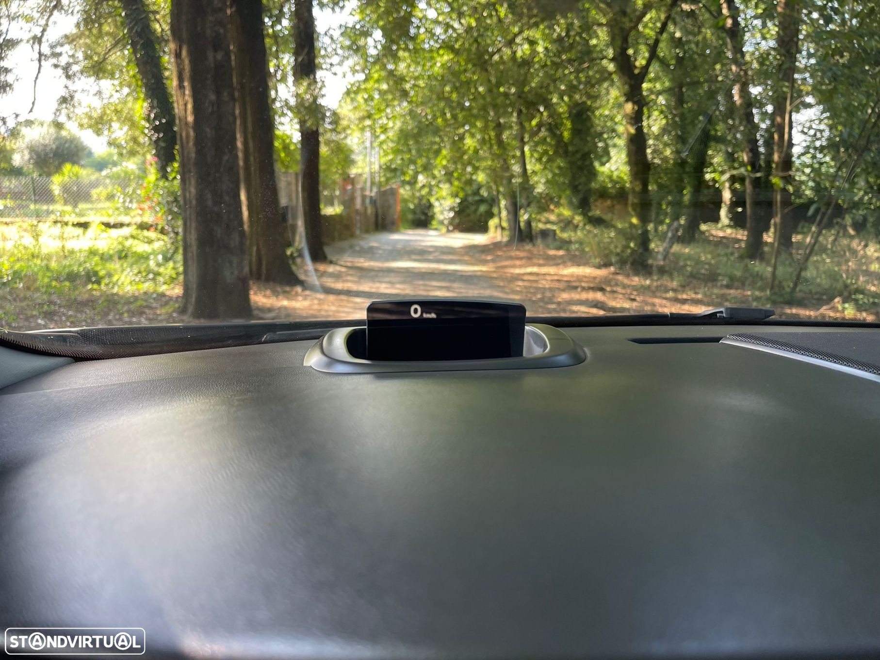 Peugeot 508 RXH 2.0 HDi Hybrid4 Limited Edition 2-Tronic - 28