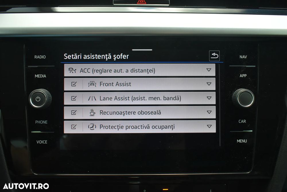 Volkswagen ARTEON 2.0 TSI DSG Elegance - 15
