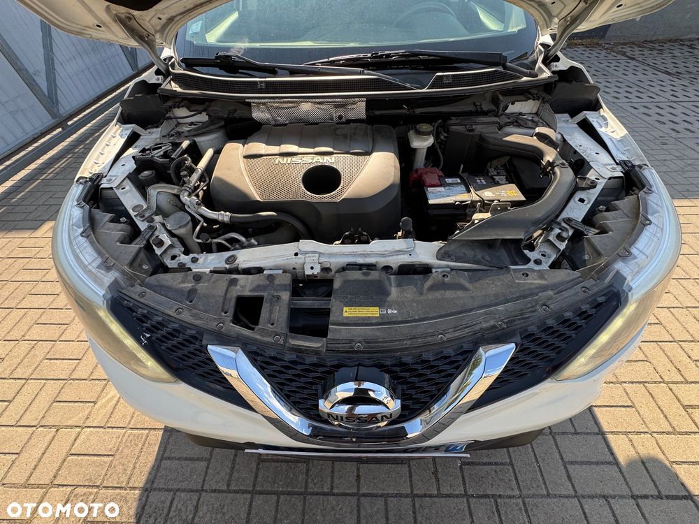 Nissan Qashqai - 15