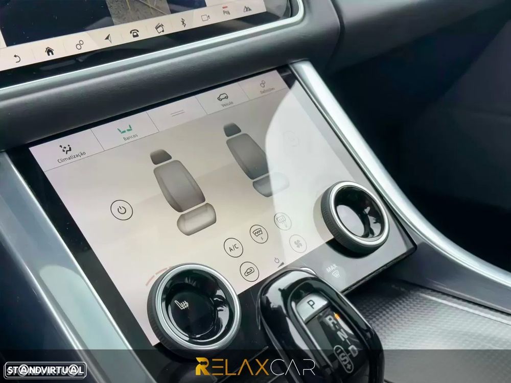 Land Rover Range Rover Sport P400e Autobiography Dynamic - 19