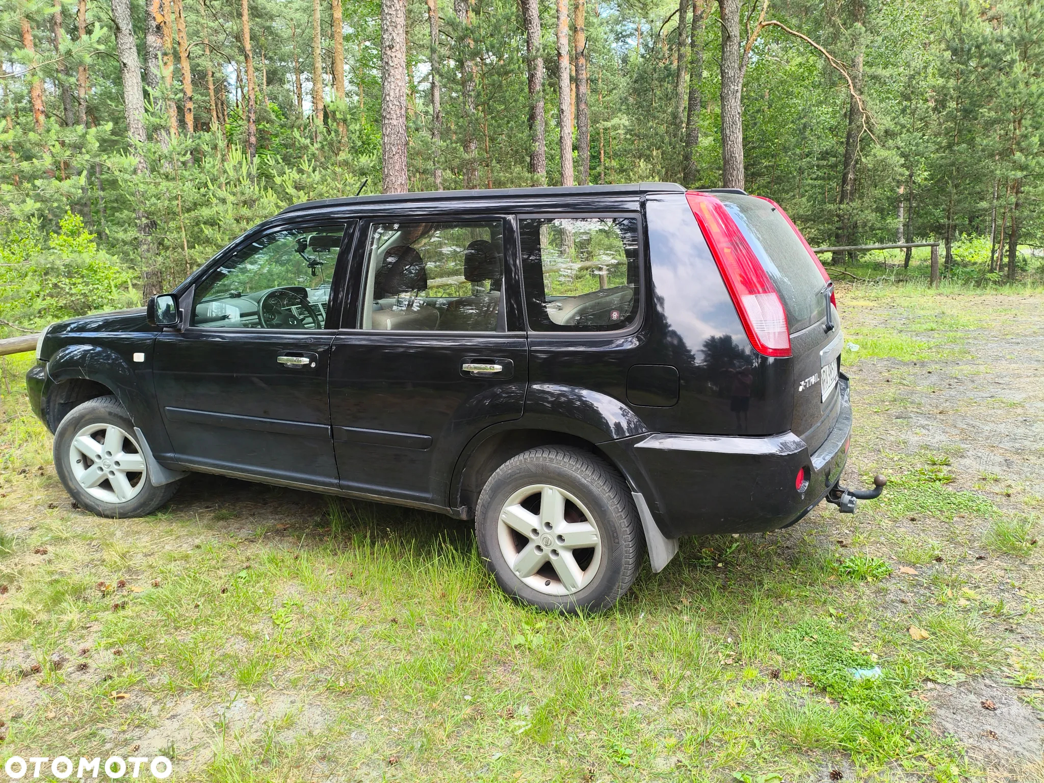 Nissan X-Trail - 2