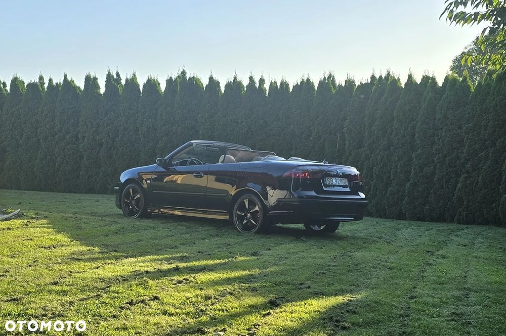 Saab 9-3 1.9TiDS PF Vector - 5