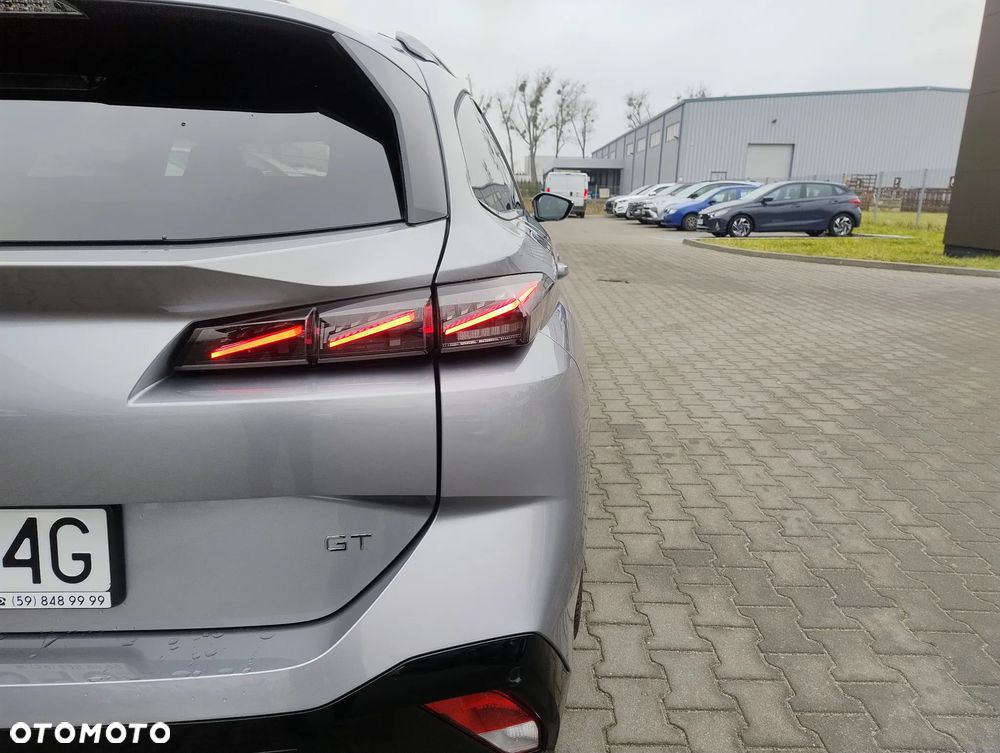 Peugeot 308 1.5 BlueHDi GT S&S EAT8 - 6